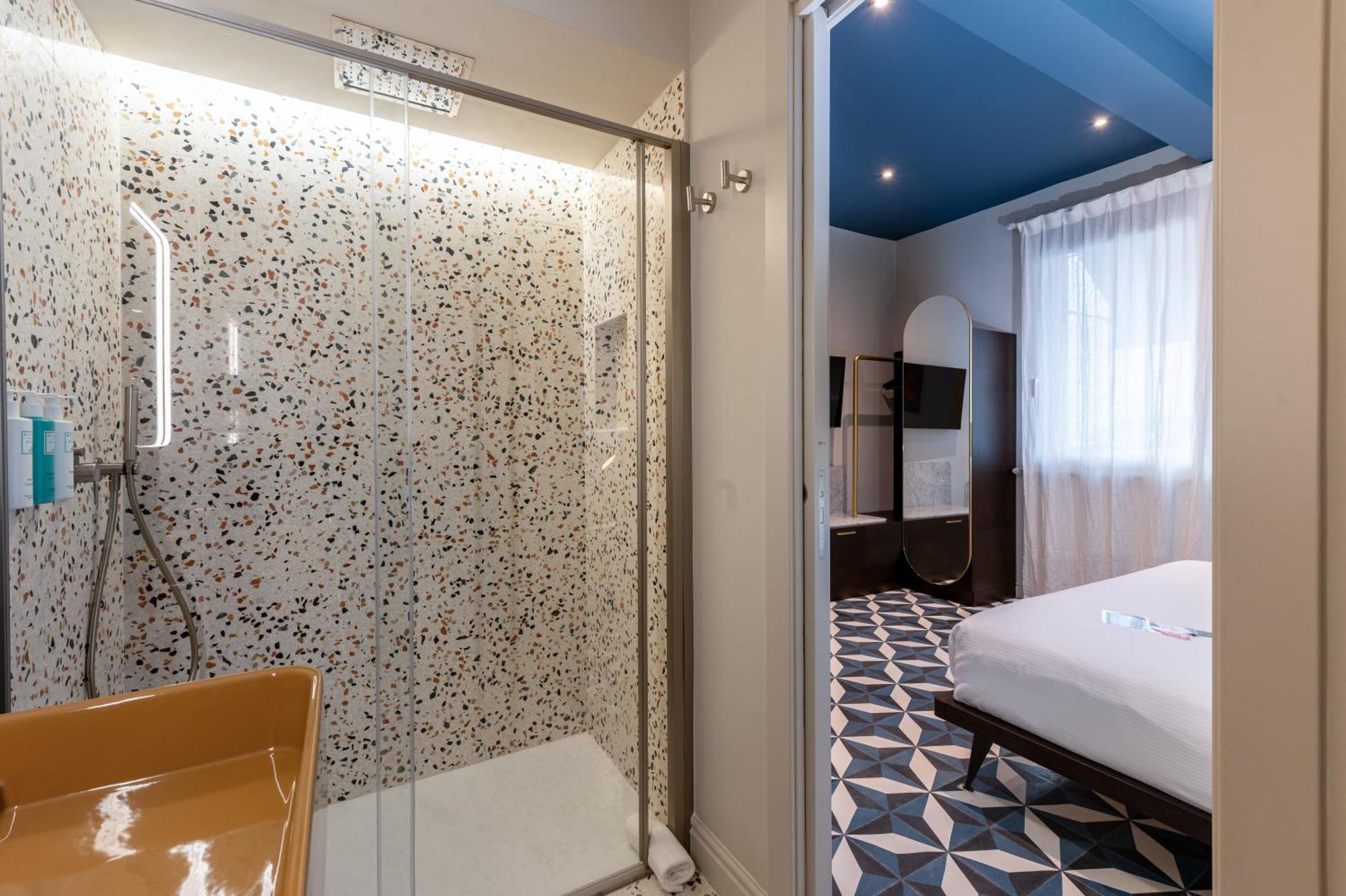 Riva Rooms Follonica Exterior photo