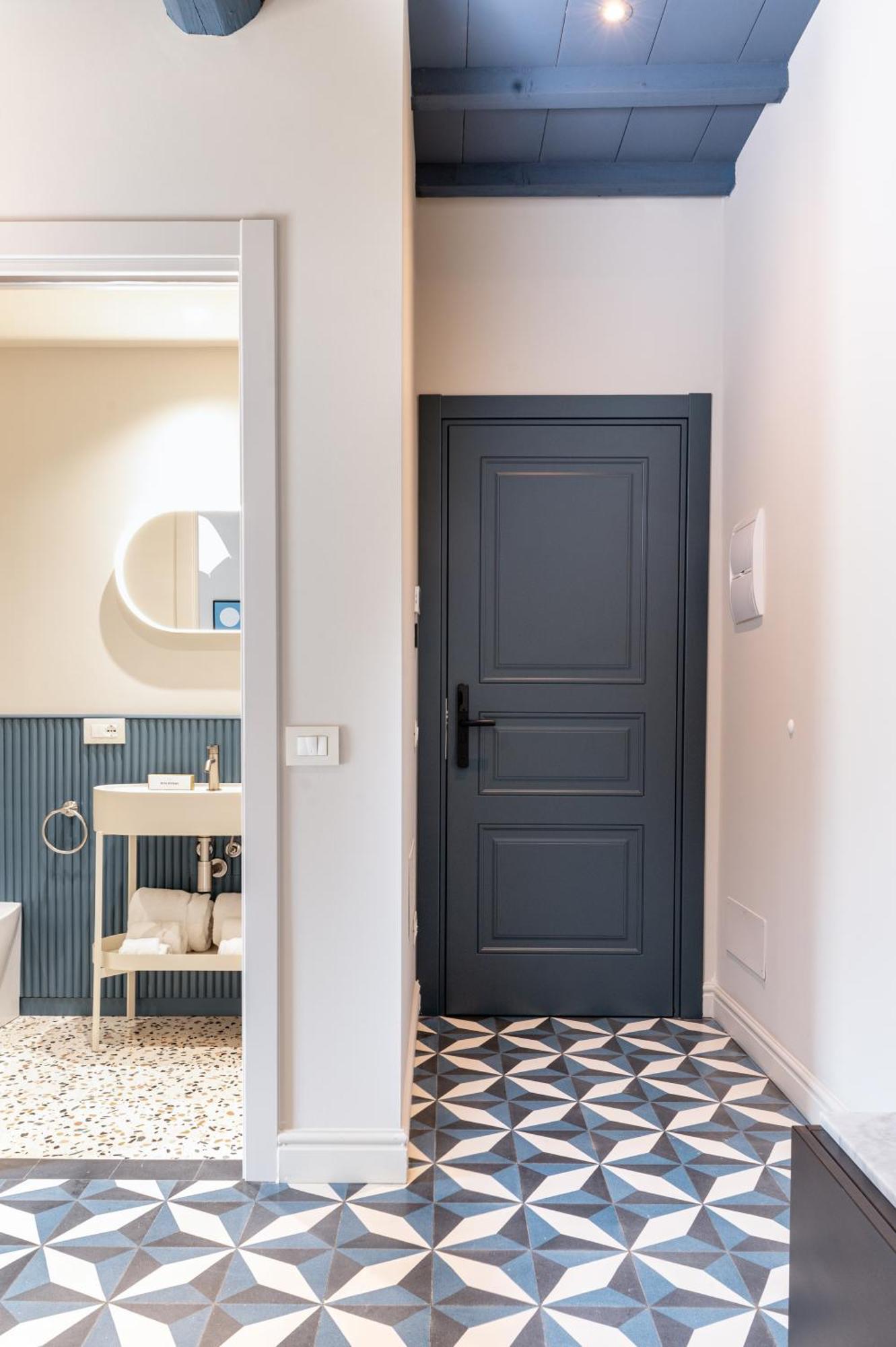 Riva Rooms Follonica Exterior photo