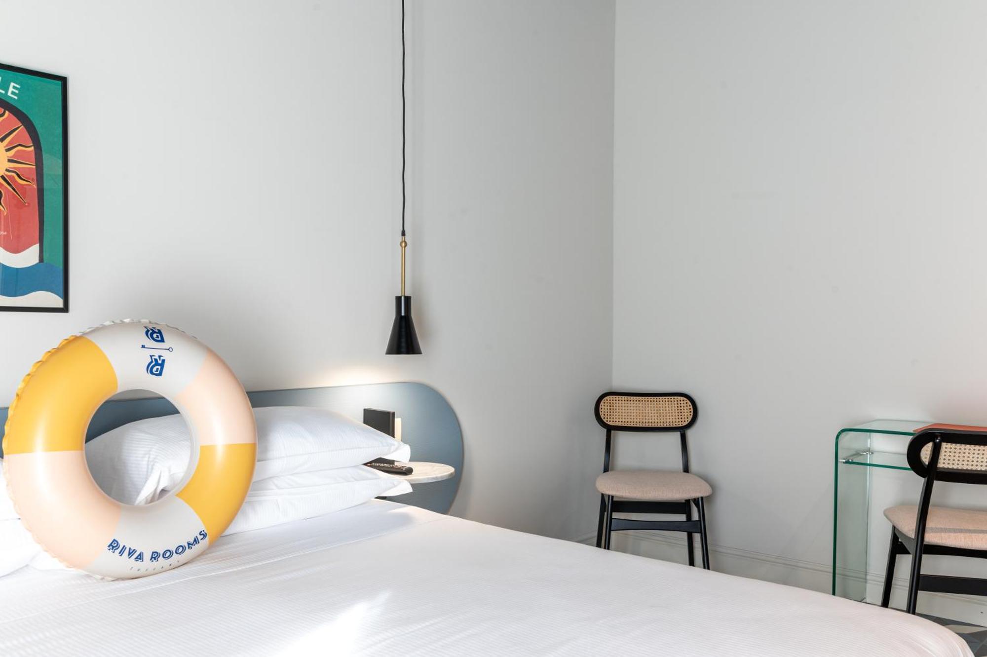 Riva Rooms Follonica Exterior photo